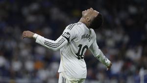 Potpuno rasulo u Madridu! Navijači i igrači Reala ne vjeruju gdje se nalazi Kylian Mbappe